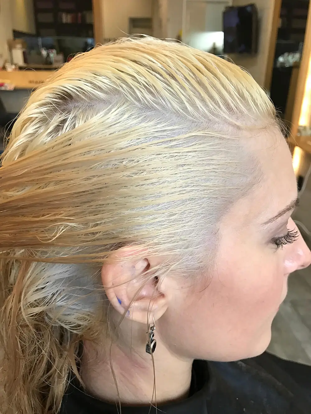 How To Fix Bleached Hair That Turned Yellow A Comprehensive Guide